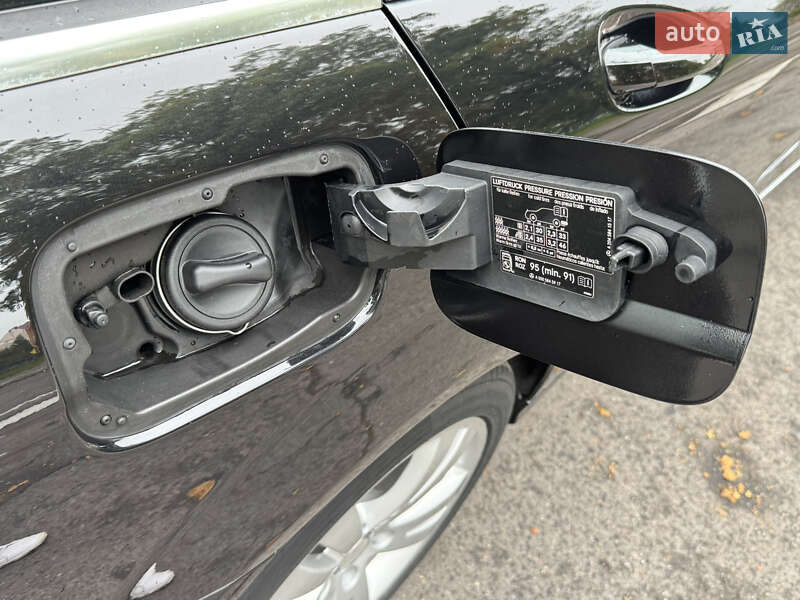 Универсал Mercedes-Benz C-Class 2009 в Виннице