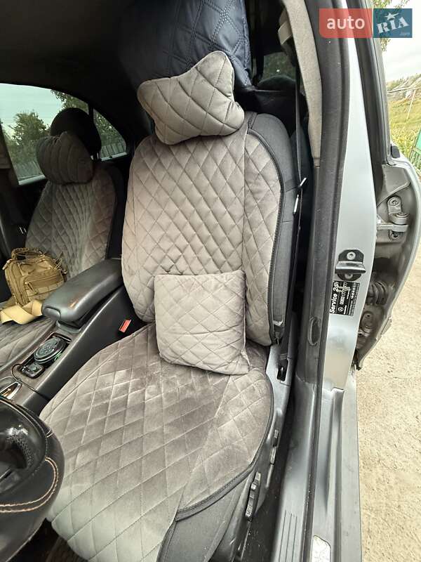 Седан Mercedes-Benz C-Class 2001 в Миколаєві фото 10 Седан Mercedes-Benz C-Class 2001 в Миколаєві