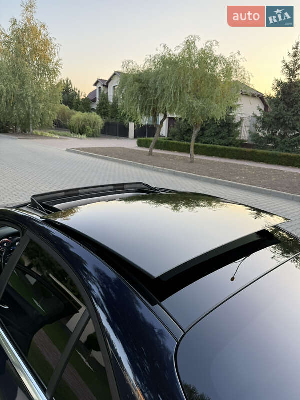 Седан Mercedes-Benz C-Class 2019 в Одессе