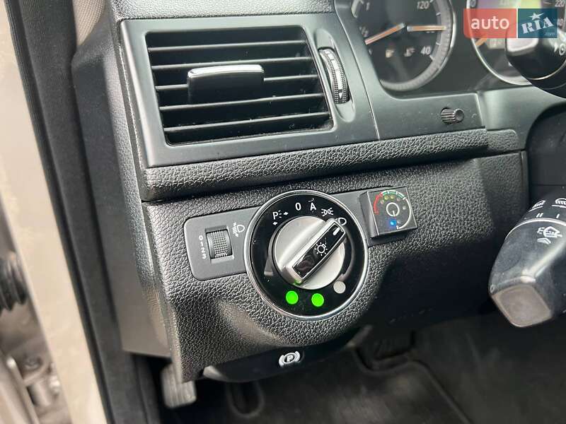 Седан Mercedes-Benz C-Class 2007 в Коломые