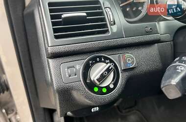 Седан Mercedes-Benz C-Class 2007 в 