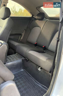 Купе Mercedes-Benz C-Class 2005 в 