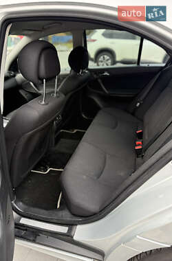 Седан Mercedes-Benz C-Class 2006 в 