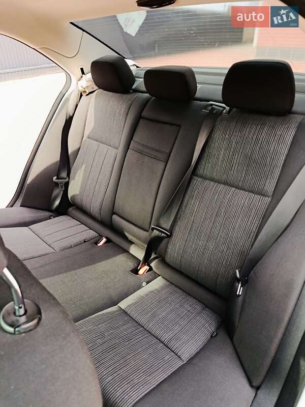 Седан Mercedes-Benz C-Class 2007 в Одессе