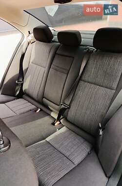 Седан Mercedes-Benz C-Class 2007 в 