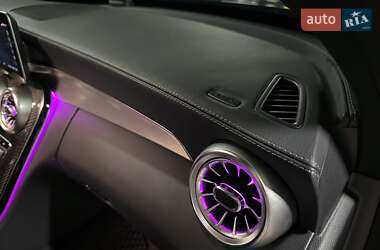 Седан Mercedes-Benz C-Class 2019 в 