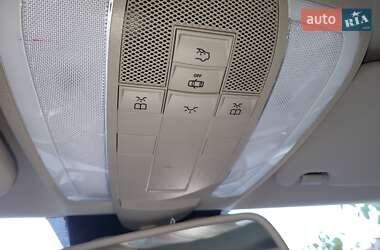 Седан Mercedes-Benz C-Class 2011 в 