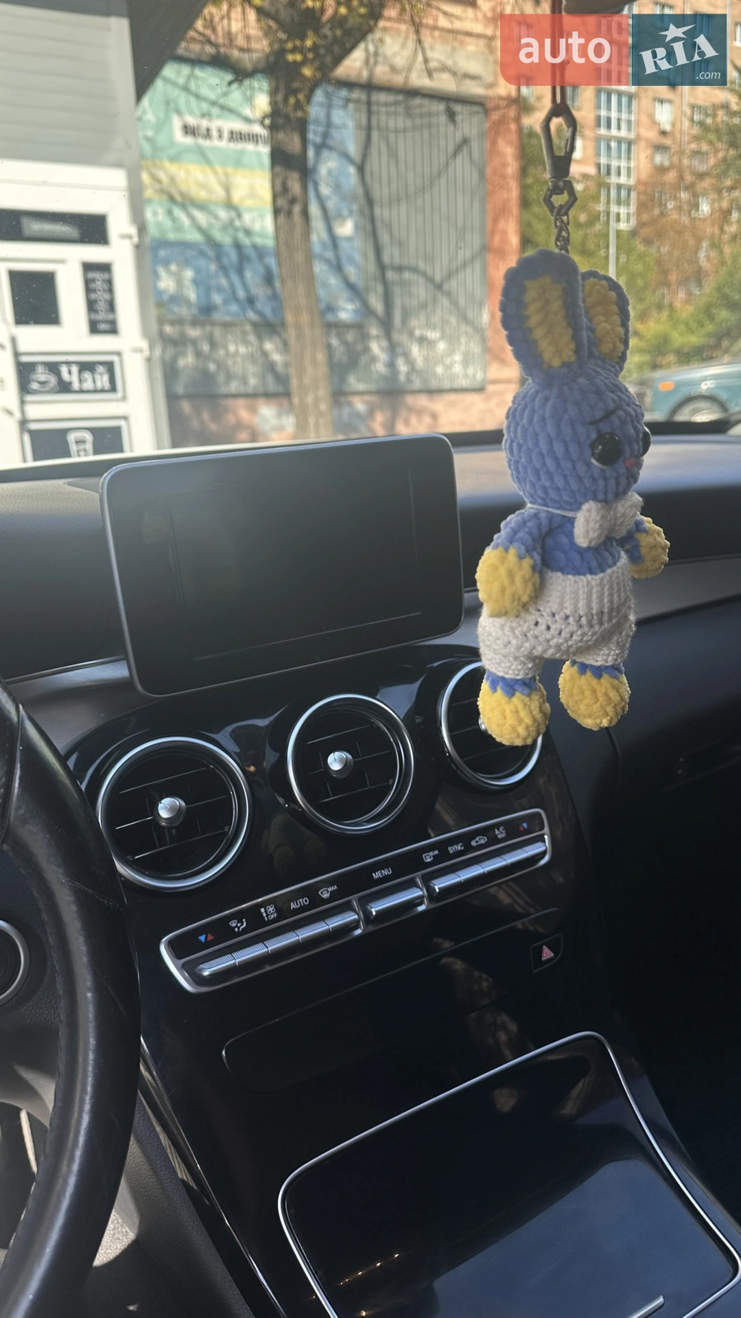 2014 Mercedes-Benz C-klasse - мініатюра 7