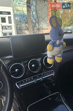 Седан Mercedes-Benz C-Class 2014 в 