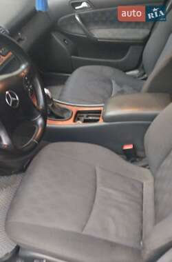 Седан Mercedes-Benz C-Class 2002 в 