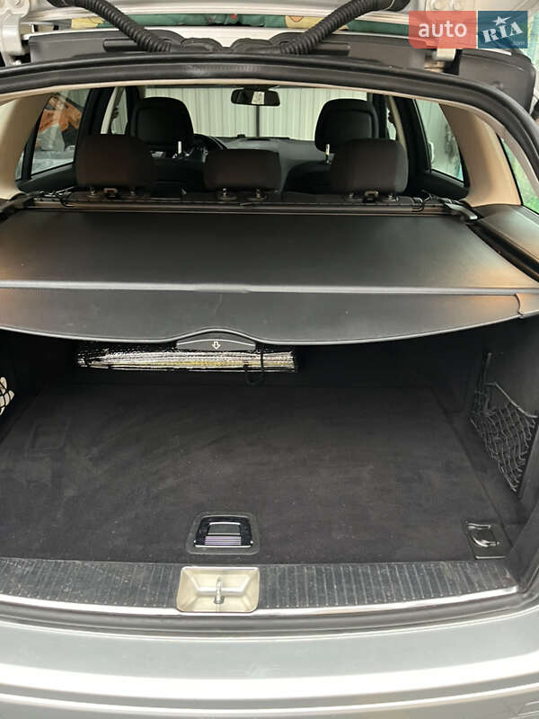 Универсал Mercedes-Benz C-Class 2010 в Дубно фото 6 Универсал Mercedes-Benz C-Class 2010 в Дубно