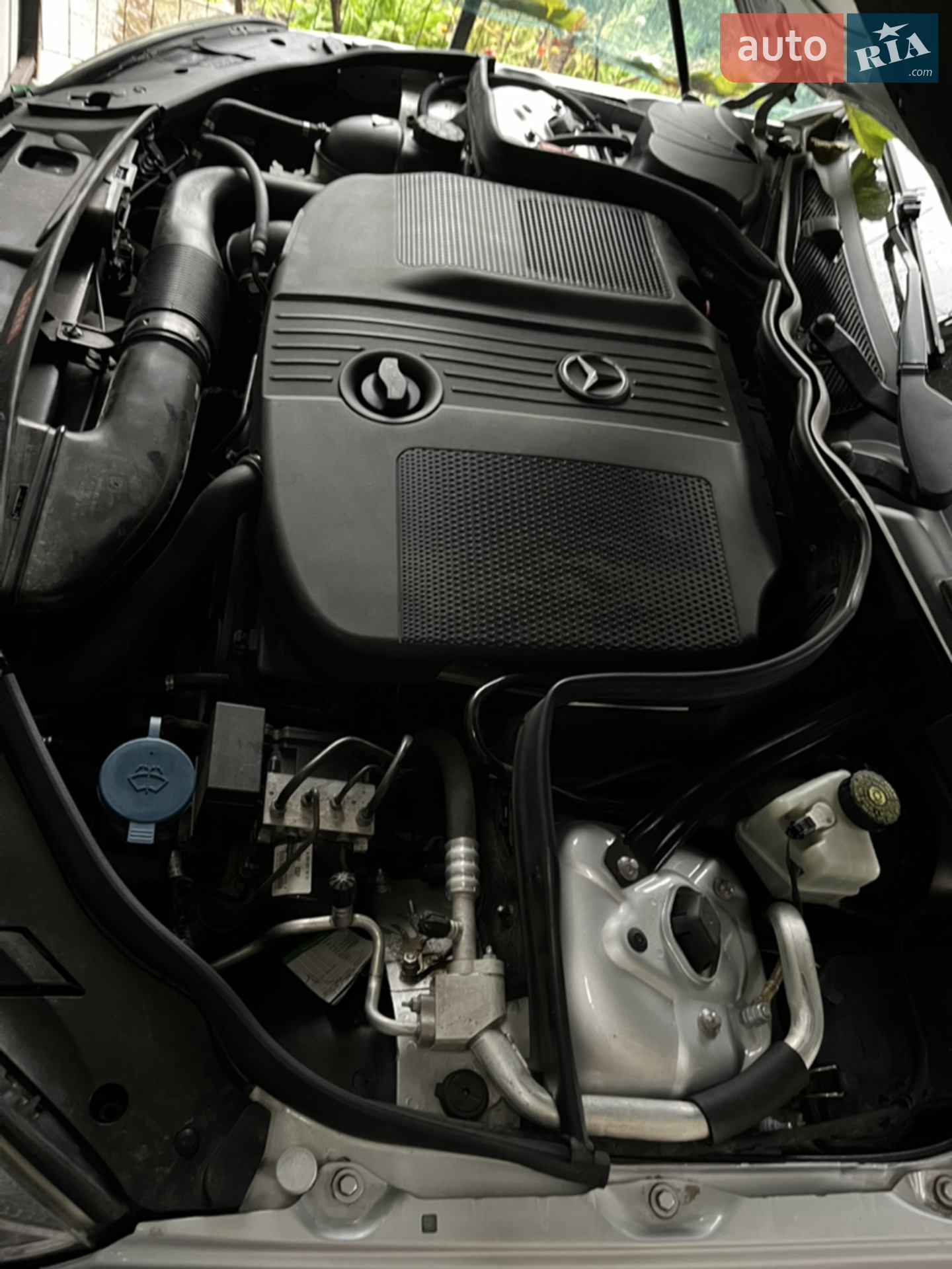 2010 Mercedes-Benz C-klasse - мініатюра 20