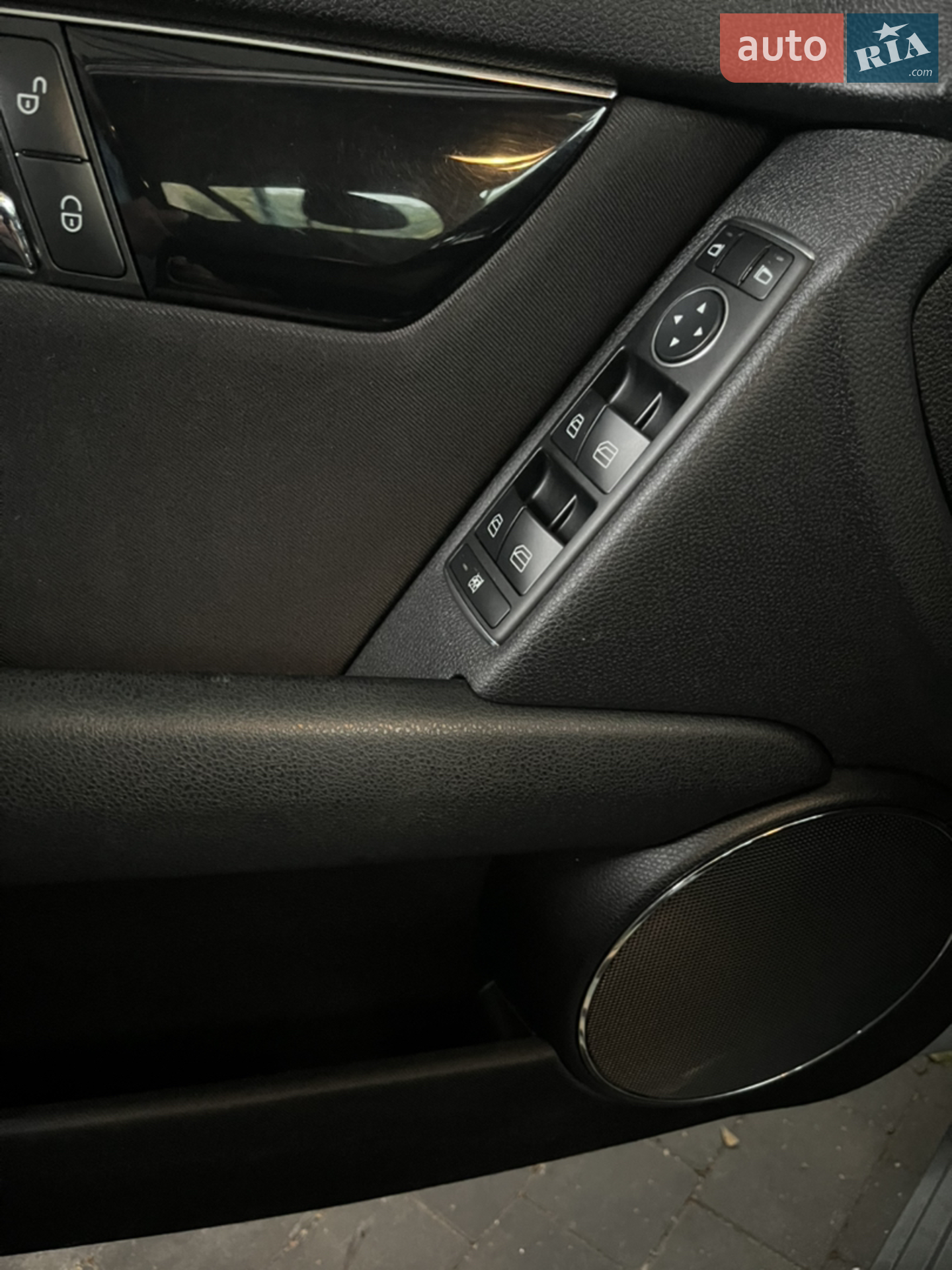 2010 Mercedes-Benz C-klasse - мініатюра 21