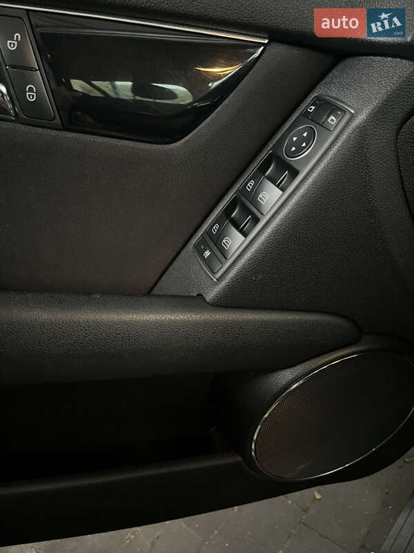 Универсал Mercedes-Benz C-Class 2010 в Дубно фото 10 Универсал Mercedes-Benz C-Class 2010 в Дубно