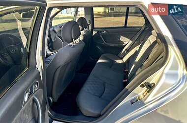 Универсал Mercedes-Benz C-Class 2002 в 