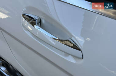 Седан Mercedes-Benz C-Class 2013 в 