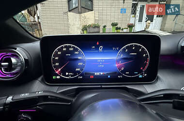 Седан Mercedes-Benz C-Class 2023 в 