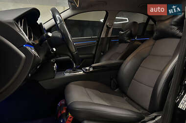 Седан Mercedes-Benz C-Class 2013 в 