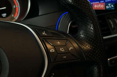 Седан Mercedes-Benz C-Class 2013 в 