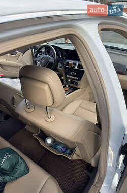 Седан Mercedes-Benz C-Class 2013 в 