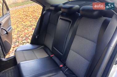 Седан Mercedes-Benz C-Class 2004 в 