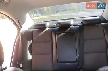 Седан Mercedes-Benz C-Class 2004 в 