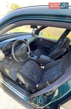 Седан Mercedes-Benz C-Class 1997 в 
