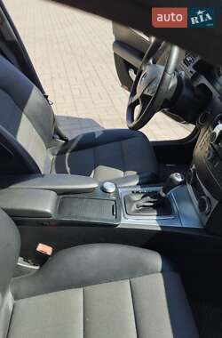 Універсал Mercedes-Benz C-Class 2008 в  фото 8 Універсал Mercedes-Benz C-Class 2008 в