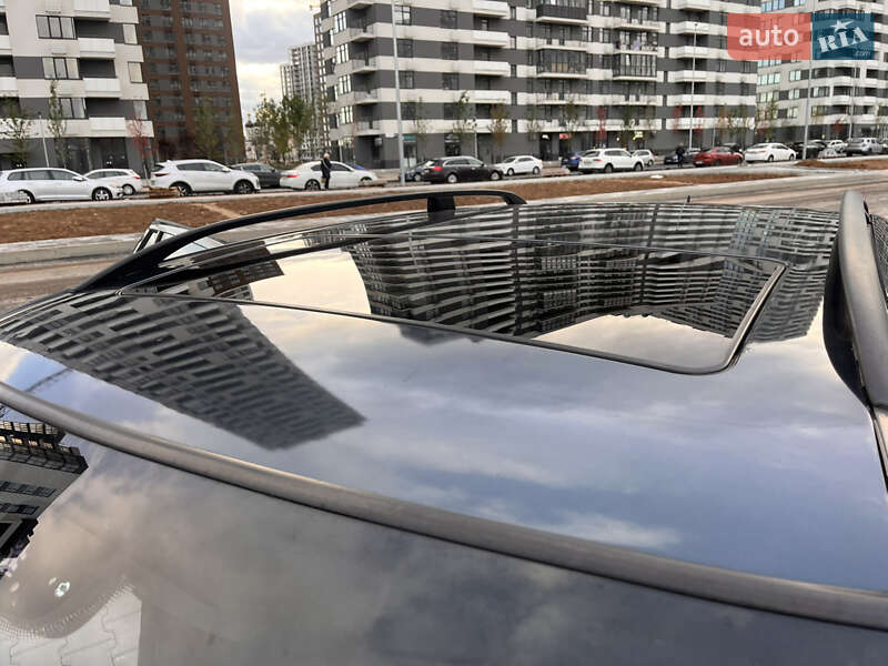 Универсал Mercedes-Benz C-Class 2001 в Киеве