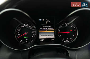 Универсал Mercedes-Benz C-Class 2014 в 