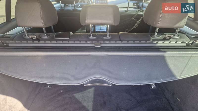 Універсал Mercedes-Benz C-Class 2008 в Києві фото 19 Універсал Mercedes-Benz C-Class 2008 в Києві