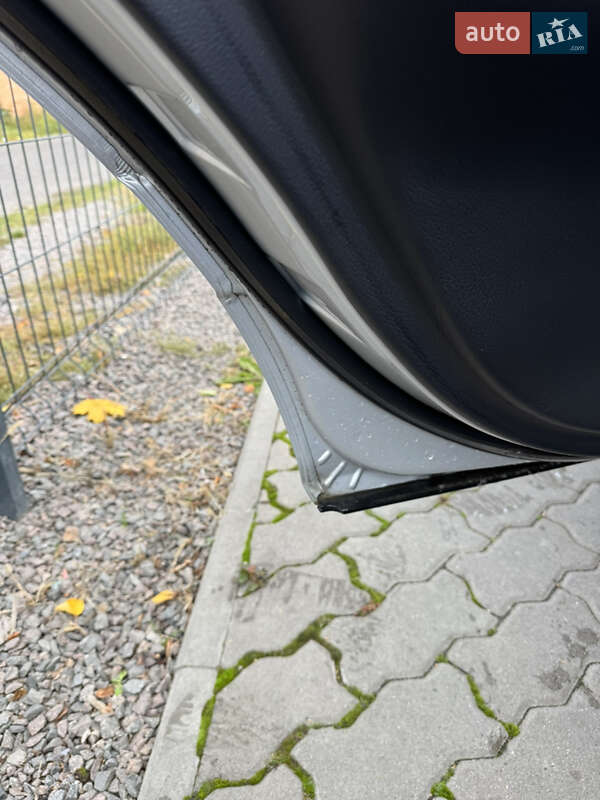 Универсал Mercedes-Benz C-Class 2007 в Луцке