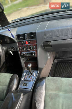Седан Mercedes-Benz C-Class 1998 в 