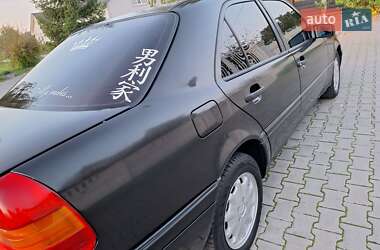 Седан Mercedes-Benz C-Class 1994 в 