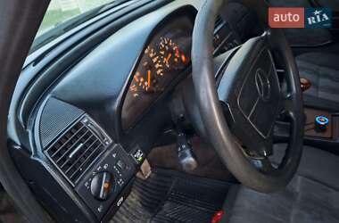Седан Mercedes-Benz C-Class 1994 в 