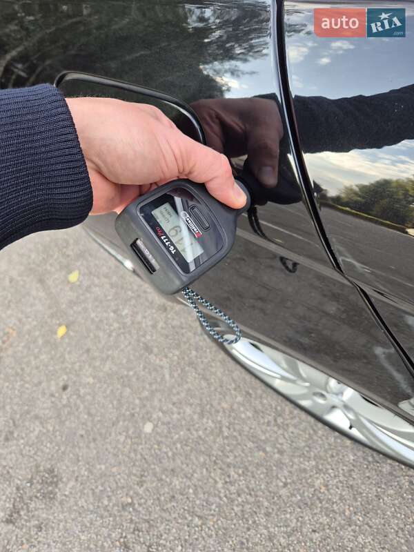 Седан Mercedes-Benz C-Class 2011 в Виннице