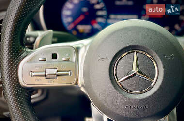 Седан Mercedes-Benz C-Class 2019 в 