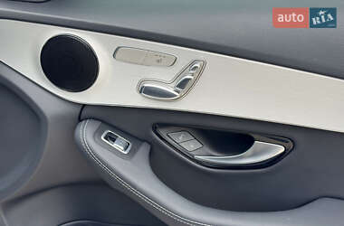 Седан Mercedes-Benz C-Class 2021 в 