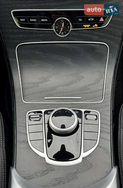 Седан Mercedes-Benz C-Class 2021 в 