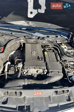 Седан Mercedes-Benz C-Class 2008 в 