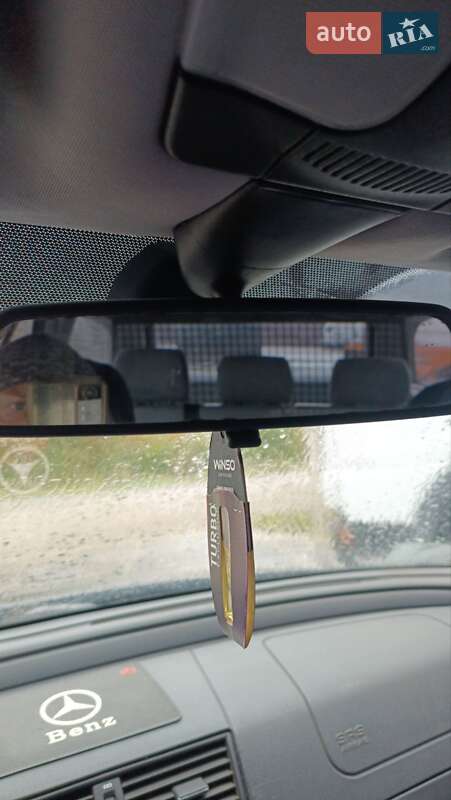 Универсал Mercedes-Benz C-Class 2000 в Бучаче