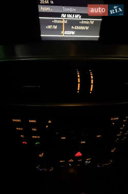 Седан Mercedes-Benz C-Class 2011 в 