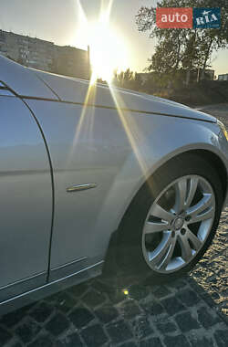 Седан Mercedes-Benz C-Class 2009 в 