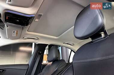 Седан Mercedes-Benz C-Class 2021 в  фото 30 Седан Mercedes-Benz C-Class 2021 в