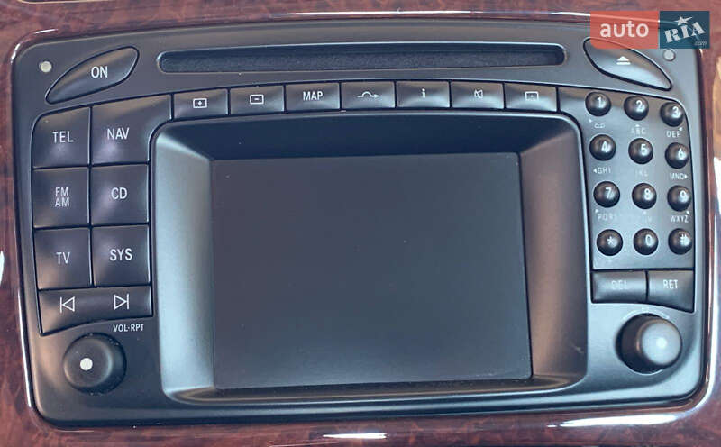 Седан Mercedes-Benz C-Class 2003 в Нестерварке фото 39 Седан Mercedes-Benz C-Class 2003 в Нестерварке