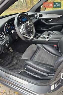 Універсал Mercedes-Benz C-Class 2020 в 