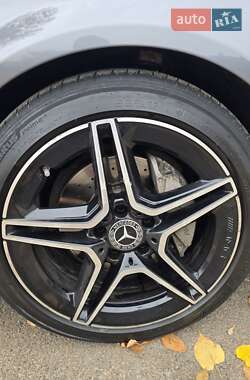 Універсал Mercedes-Benz C-Class 2020 в 