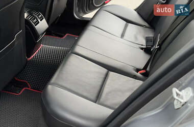 Седан Mercedes-Benz C-Class 2012 в 
