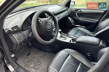 Универсал Mercedes-Benz C-Class 2003 в 