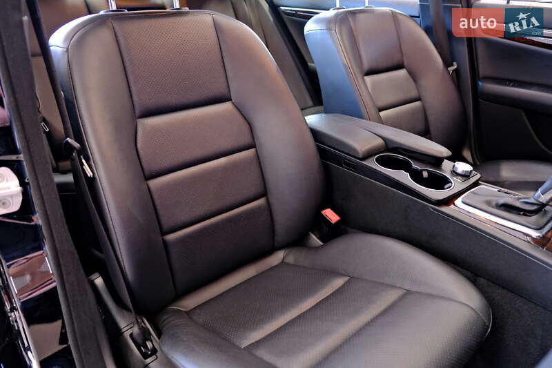Седан Mercedes-Benz C-Class 2014 в Одессе